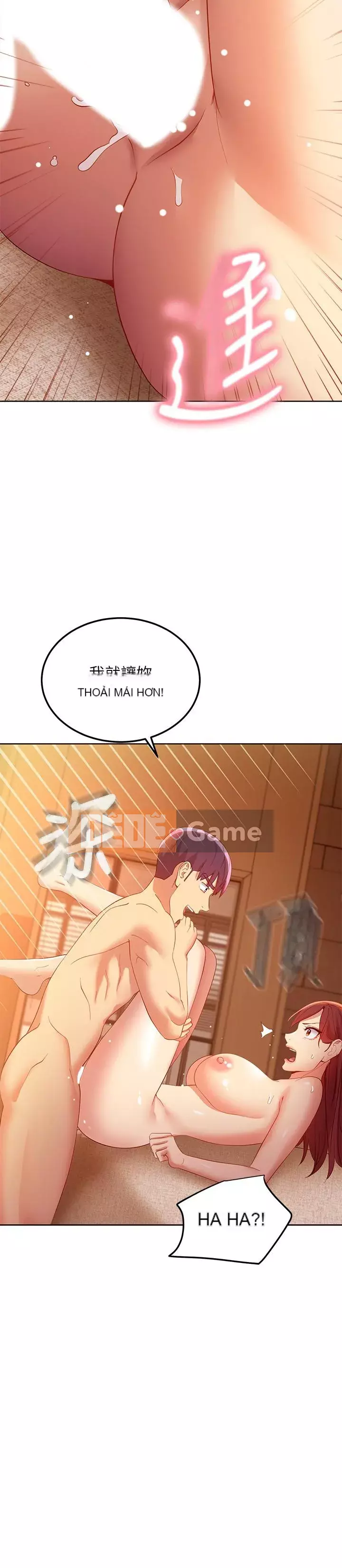 Mẹ kế bạn bè Chương 104-105