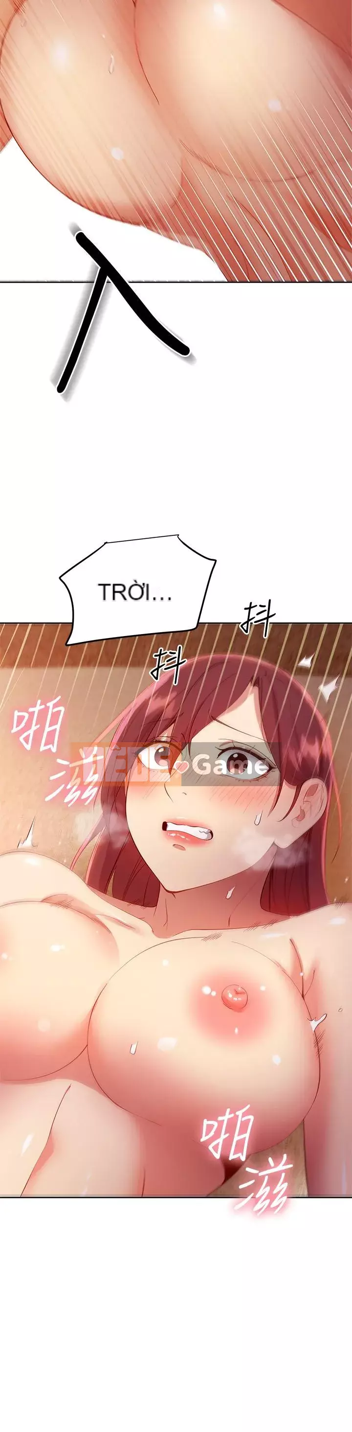 Mẹ kế bạn bè Chương 104-105