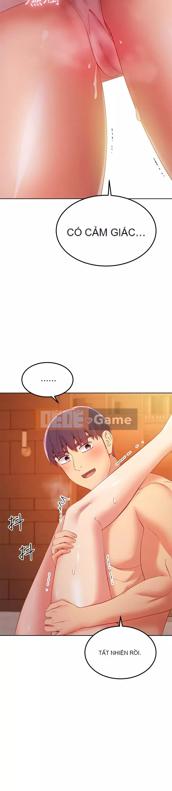 Mẹ kế bạn bè Chương 104-105