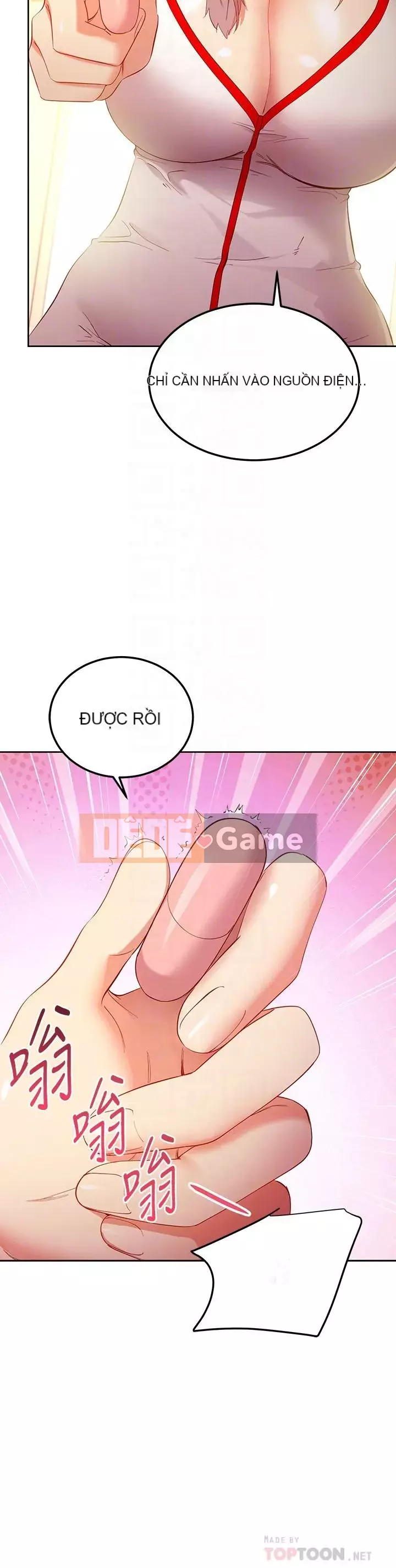 Mẹ kế bạn bè Chương 104-105