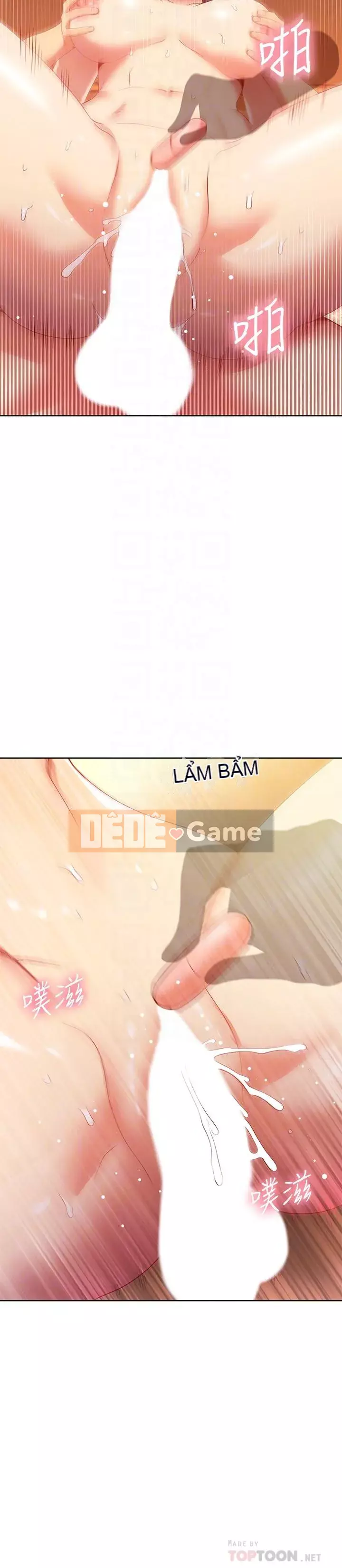 Mẹ kế bạn bè Chương 104-105