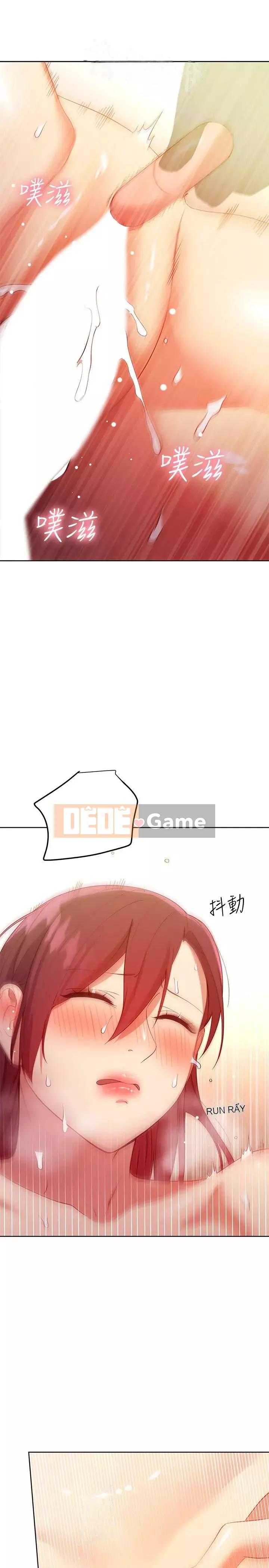 Mẹ kế bạn bè Chương 104-105