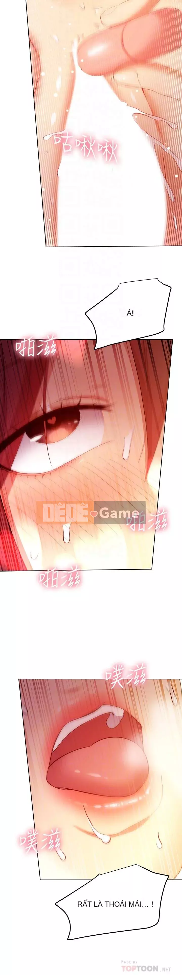 Mẹ kế bạn bè Chương 104-105