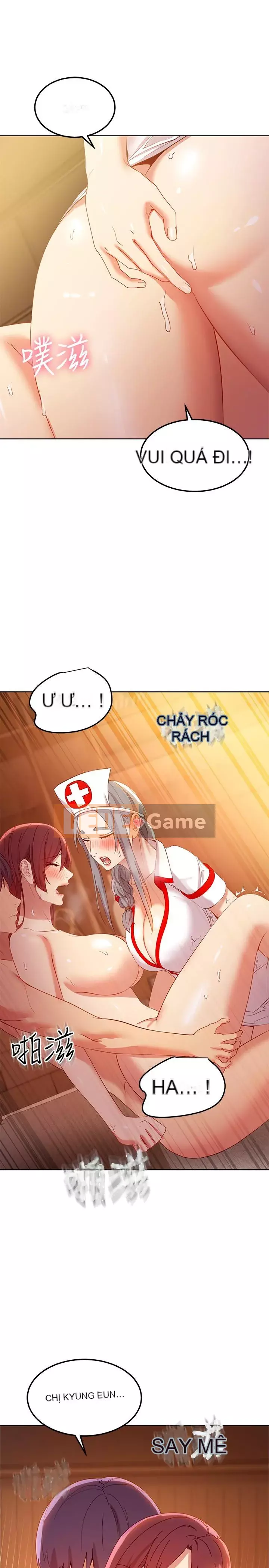 Mẹ kế bạn bè Chương 104-105