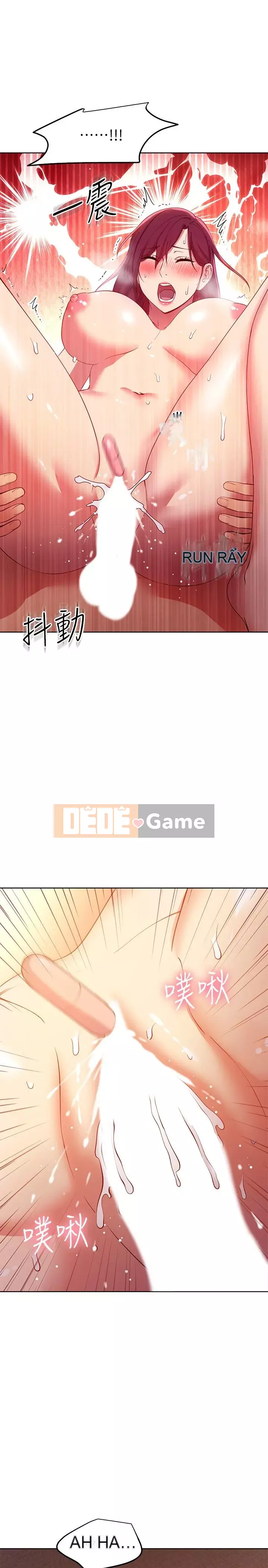 Mẹ kế bạn bè Chương 104-105