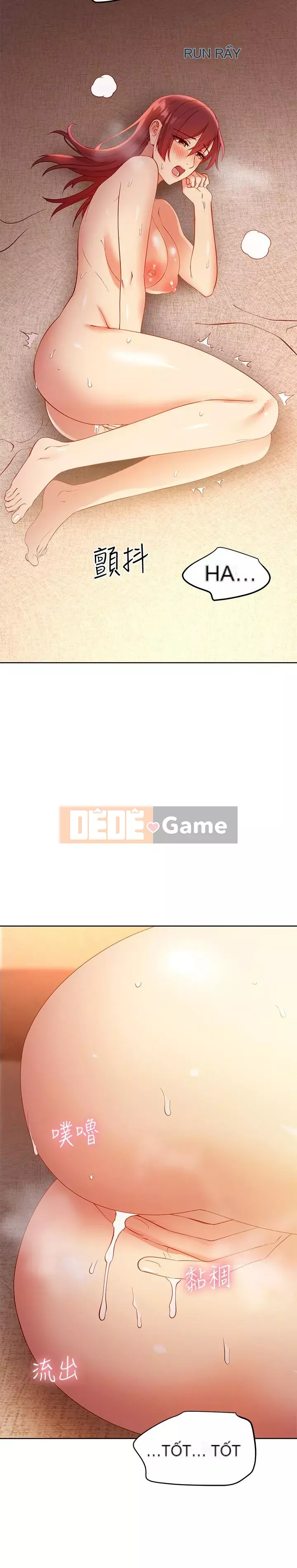 Mẹ kế bạn bè Chương 104-105