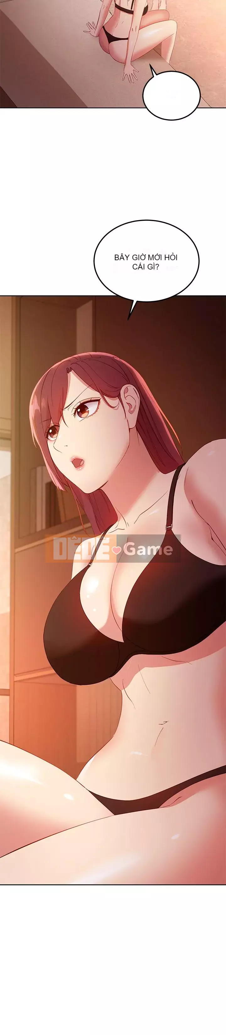 Mẹ kế bạn bè Chương 104-105