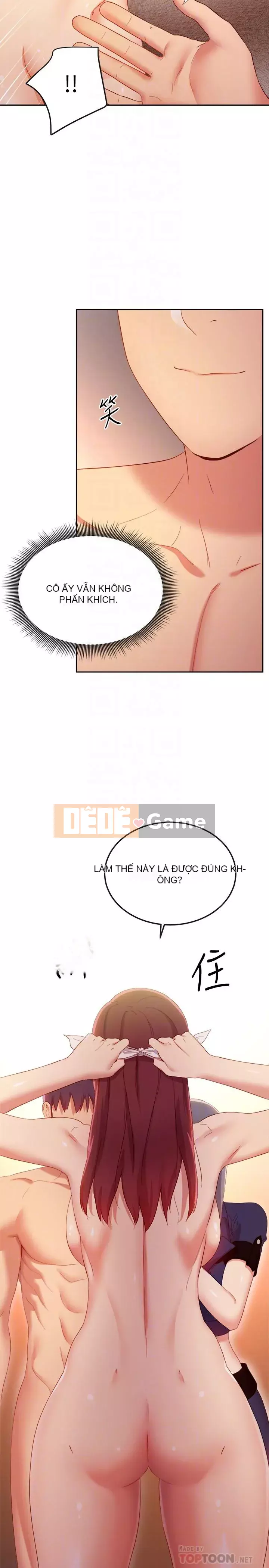 Mẹ kế bạn bè Chương 102-103