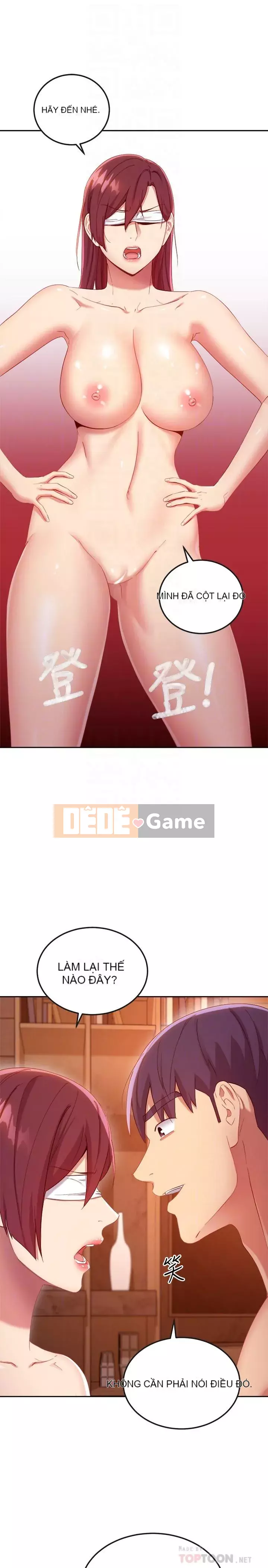 Mẹ kế bạn bè Chương 102-103