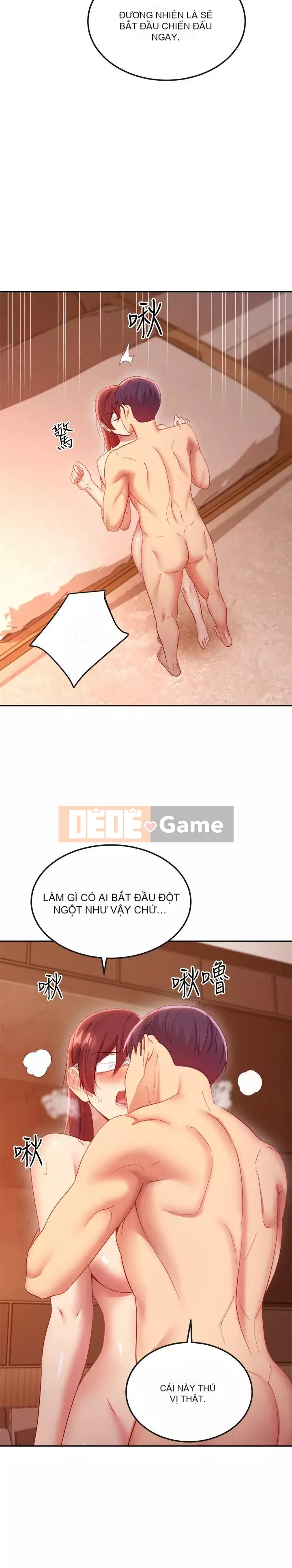 Mẹ kế bạn bè Chương 102-103