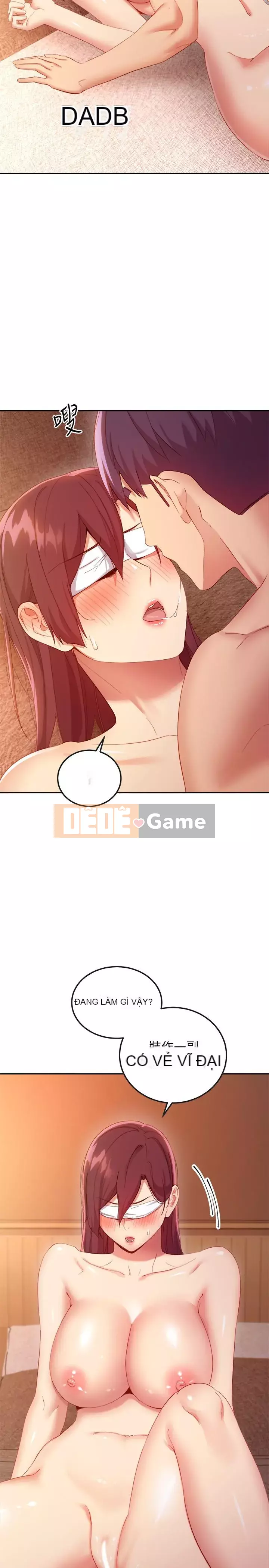 Mẹ kế bạn bè Chương 102-103