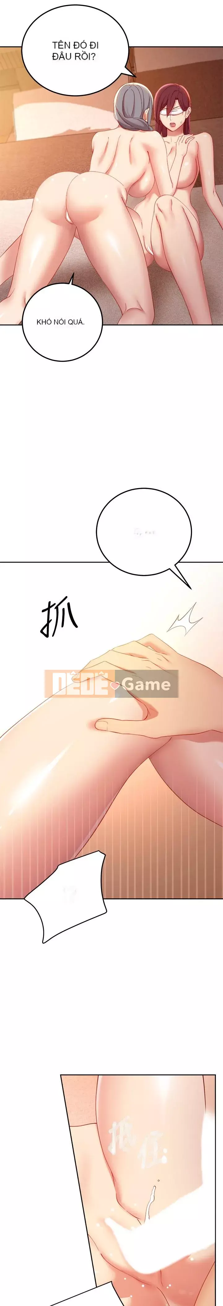 Mẹ kế bạn bè Chương 102-103