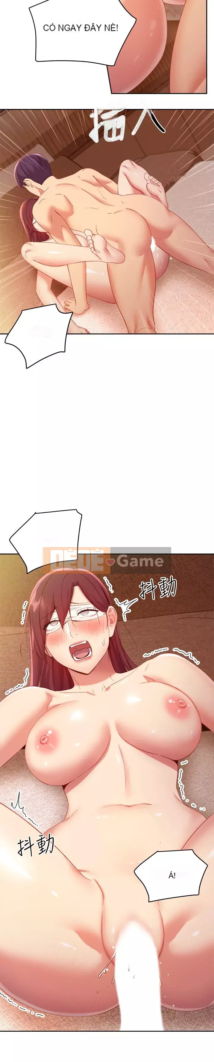 Mẹ kế bạn bè Chương 102-103