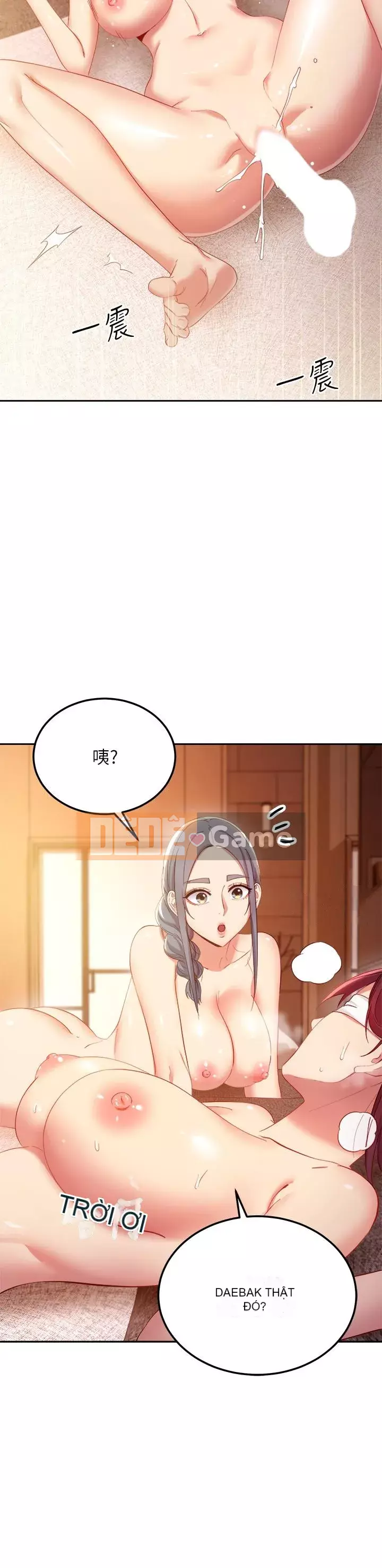 Mẹ kế bạn bè Chương 102-103