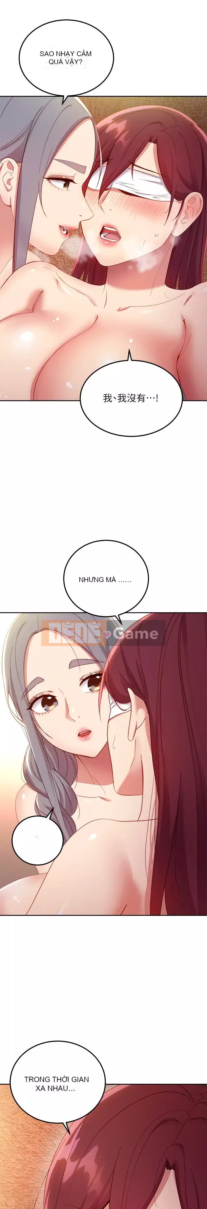 Mẹ kế bạn bè Chương 102-103