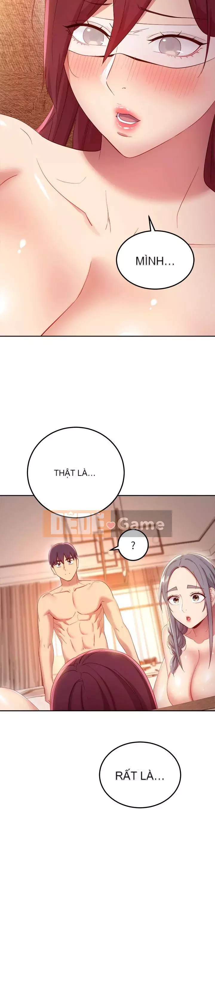 Mẹ kế bạn bè Chương 102-103