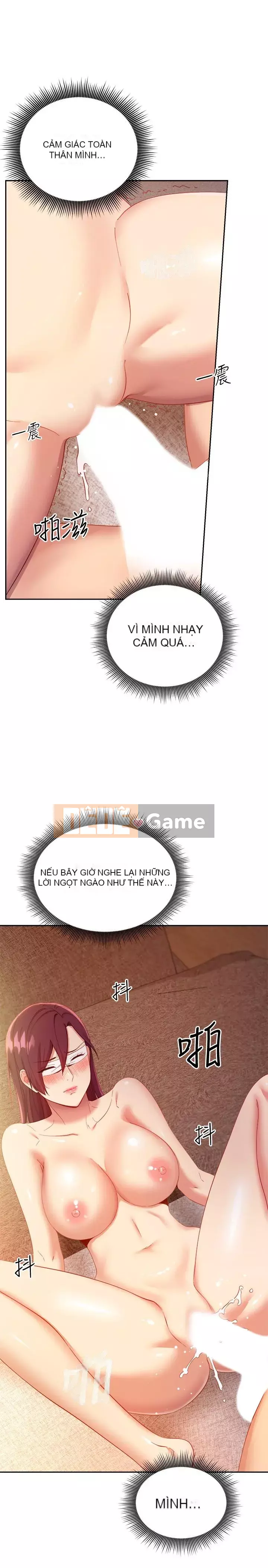 Mẹ kế bạn bè Chương 102-103