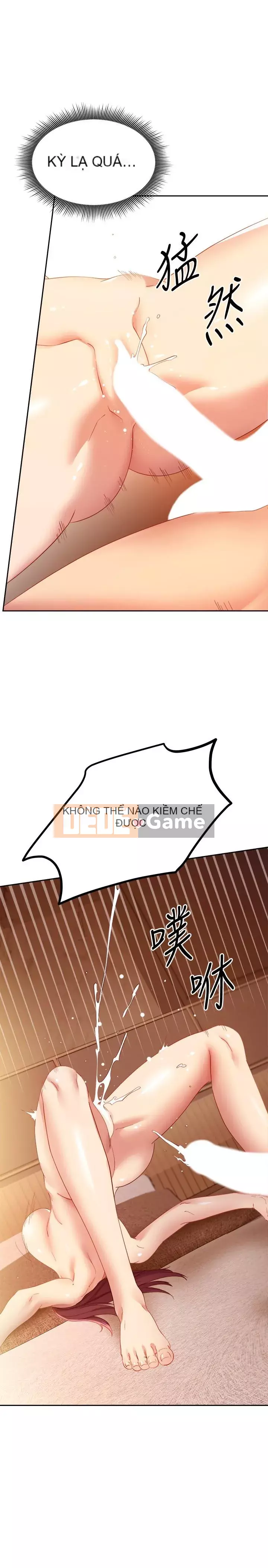 Mẹ kế bạn bè Chương 102-103