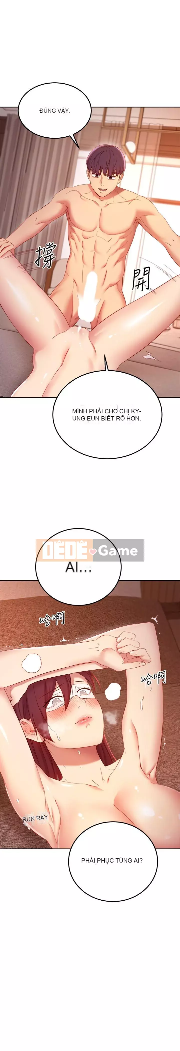 Mẹ kế bạn bè Chương 102-103