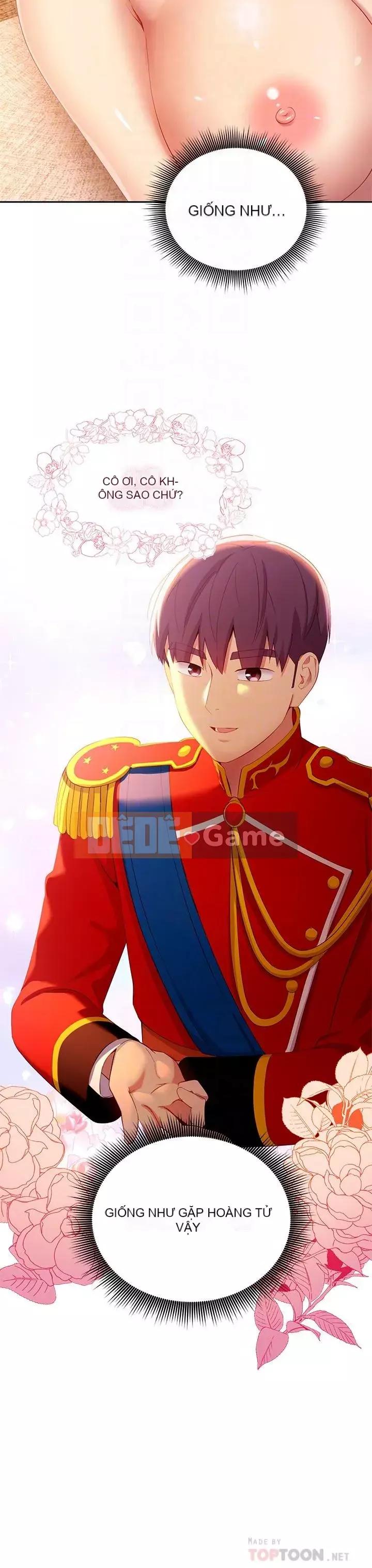 Mẹ kế bạn bè Chương 102-103