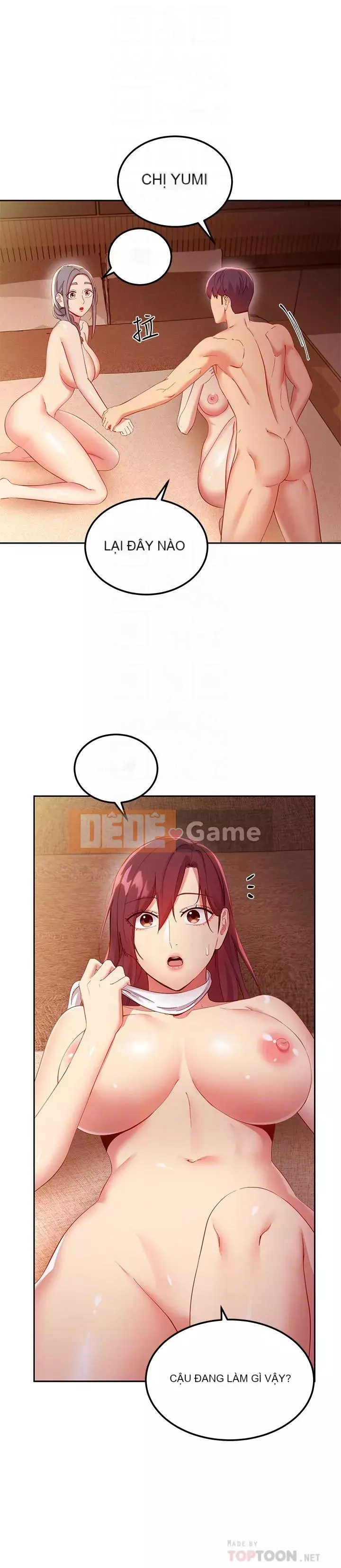 Mẹ kế bạn bè Chương 102-103