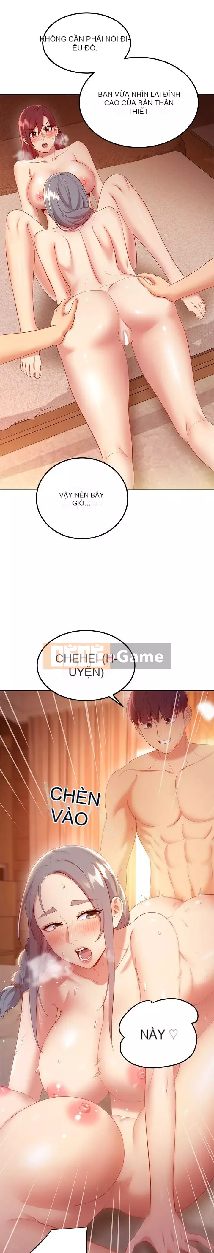 Mẹ kế bạn bè Chương 102-103