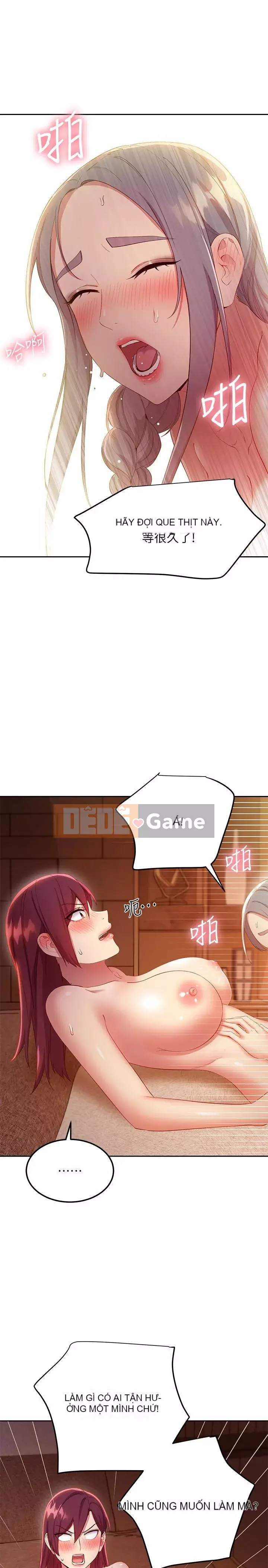 Mẹ kế bạn bè Chương 102-103