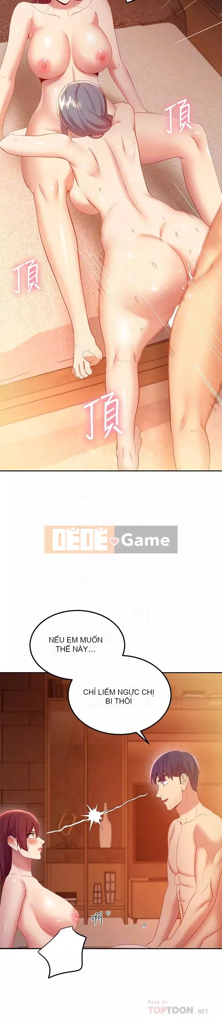 Mẹ kế bạn bè Chương 102-103