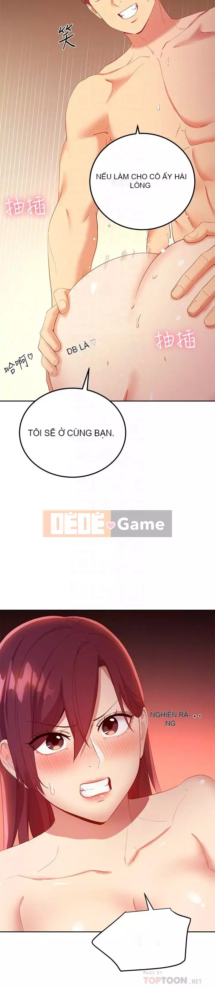 Mẹ kế bạn bè Chương 102-103