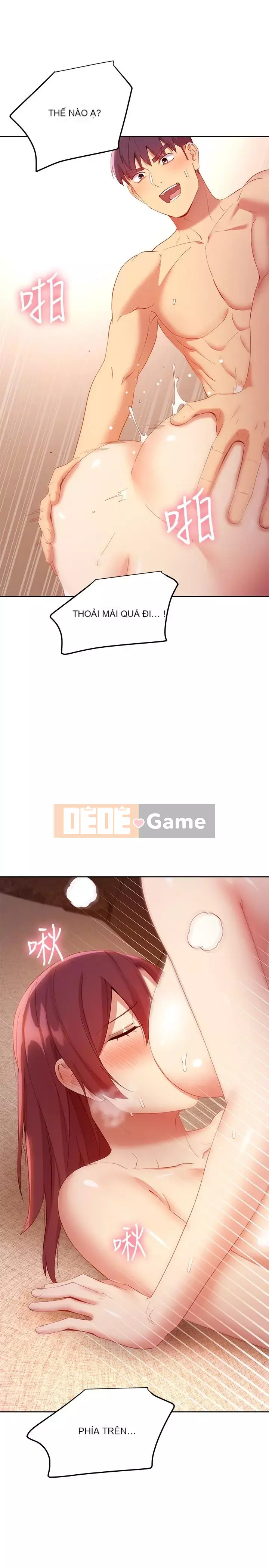 Mẹ kế bạn bè Chương 102-103