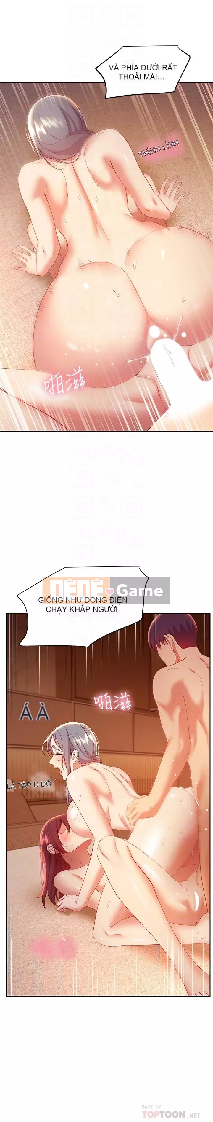 Mẹ kế bạn bè Chương 102-103