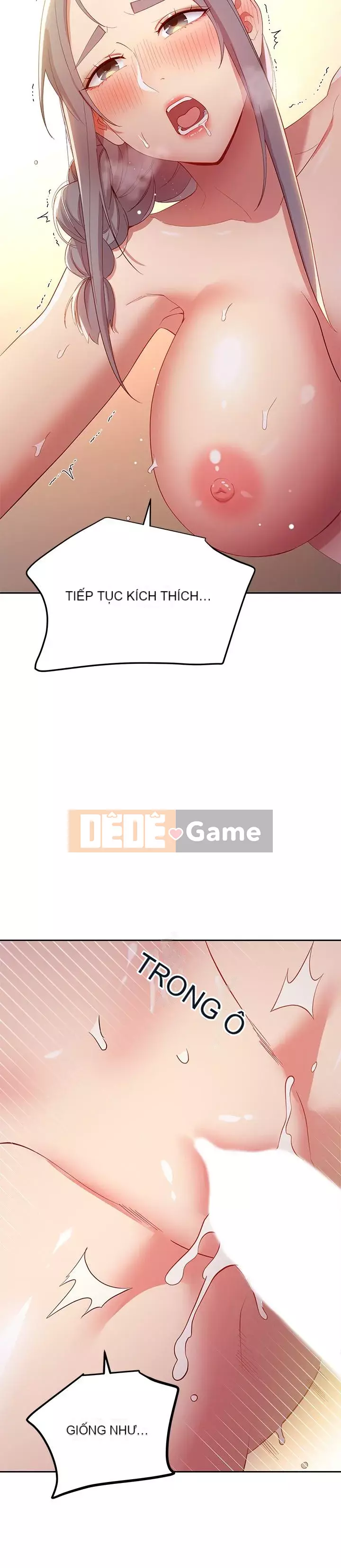 Mẹ kế bạn bè Chương 102-103