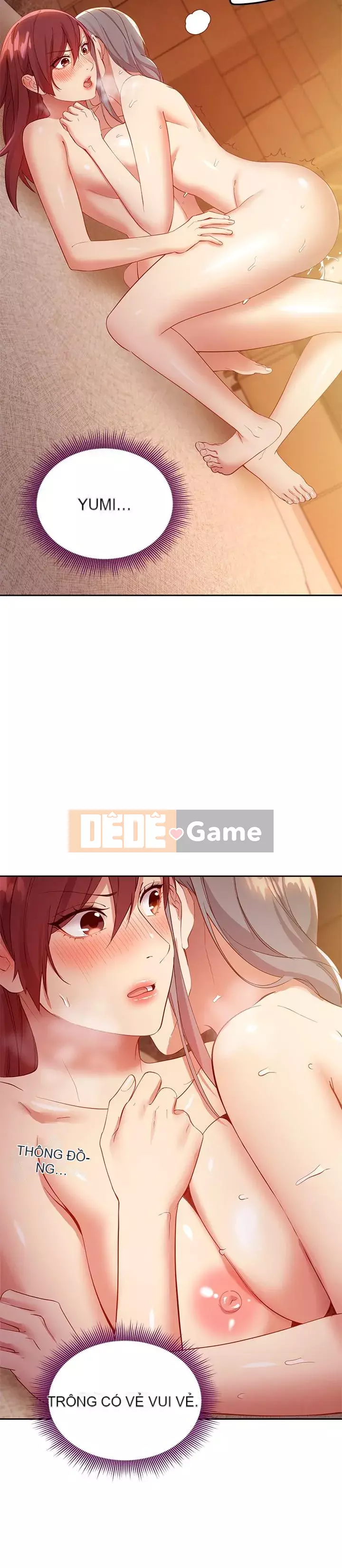 Mẹ kế bạn bè Chương 102-103