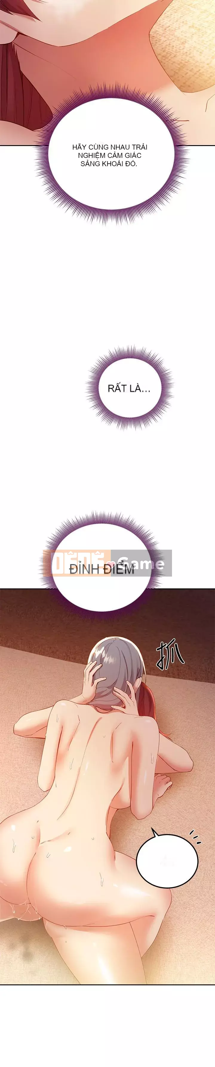 Mẹ kế bạn bè Chương 102-103