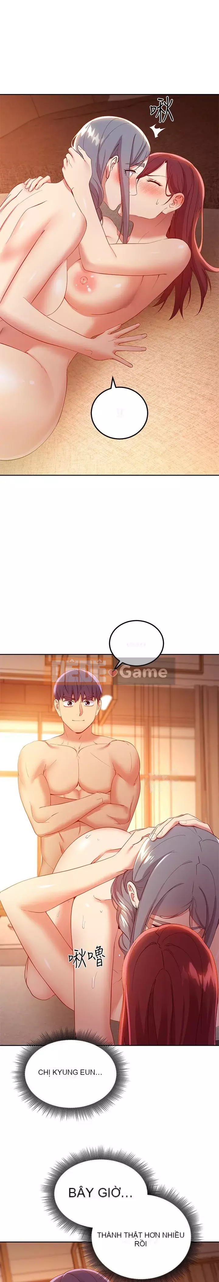 Mẹ kế bạn bè Chương 102-103