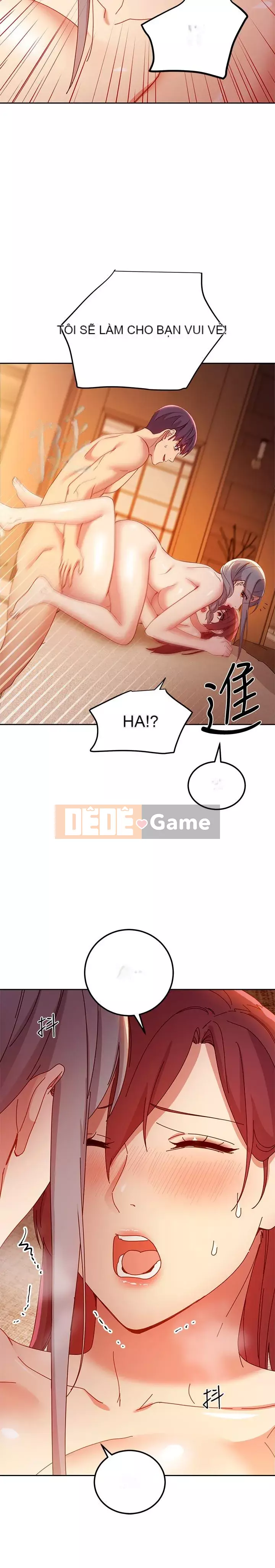 Mẹ kế bạn bè Chương 102-103