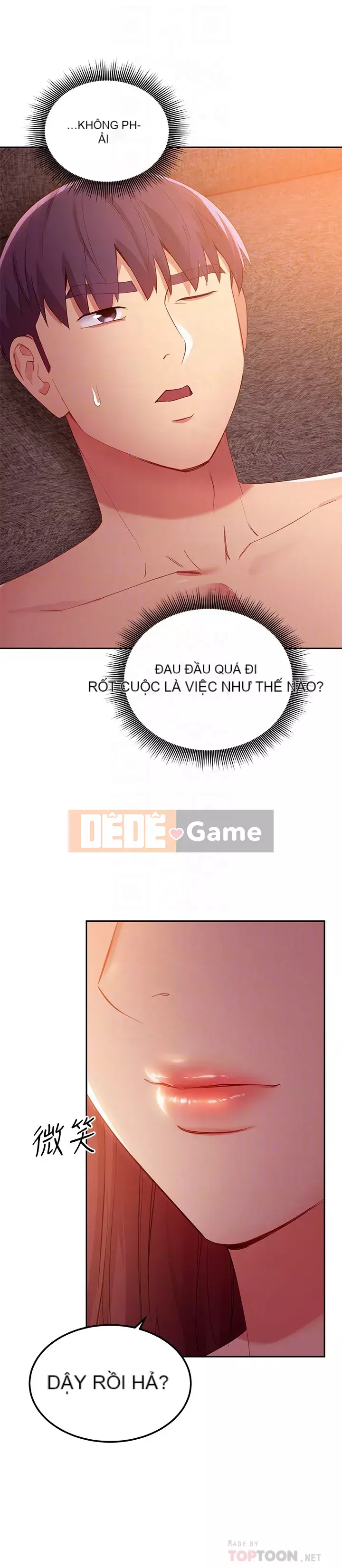 Mẹ kế bạn bè Chương 99