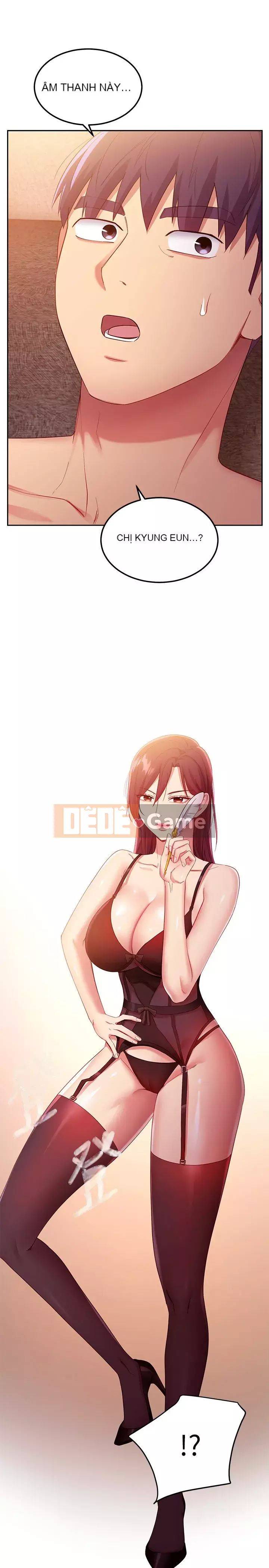 Mẹ kế bạn bè Chương 99