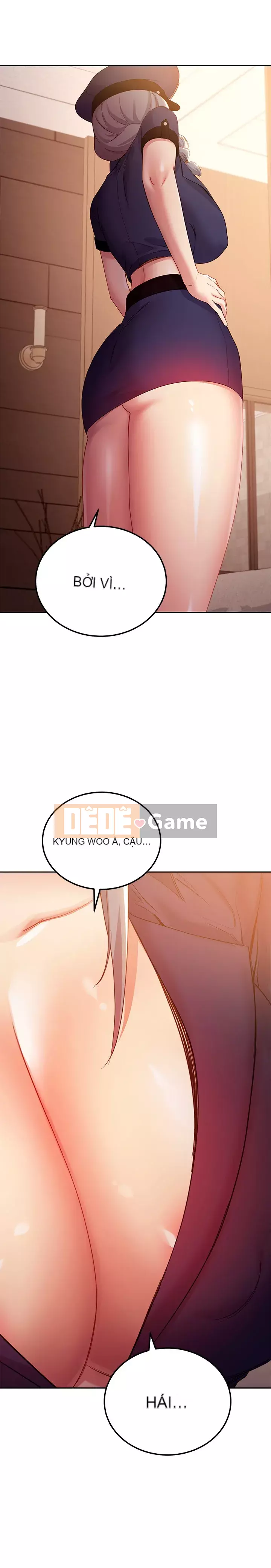 Mẹ kế bạn bè Chương 99