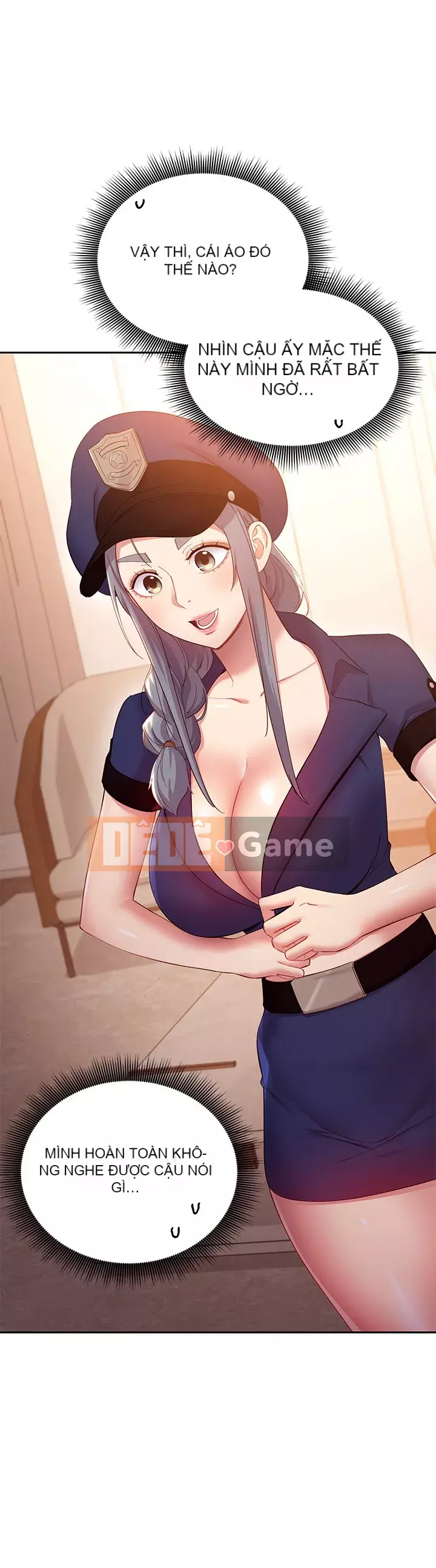 Mẹ kế bạn bè Chương 99