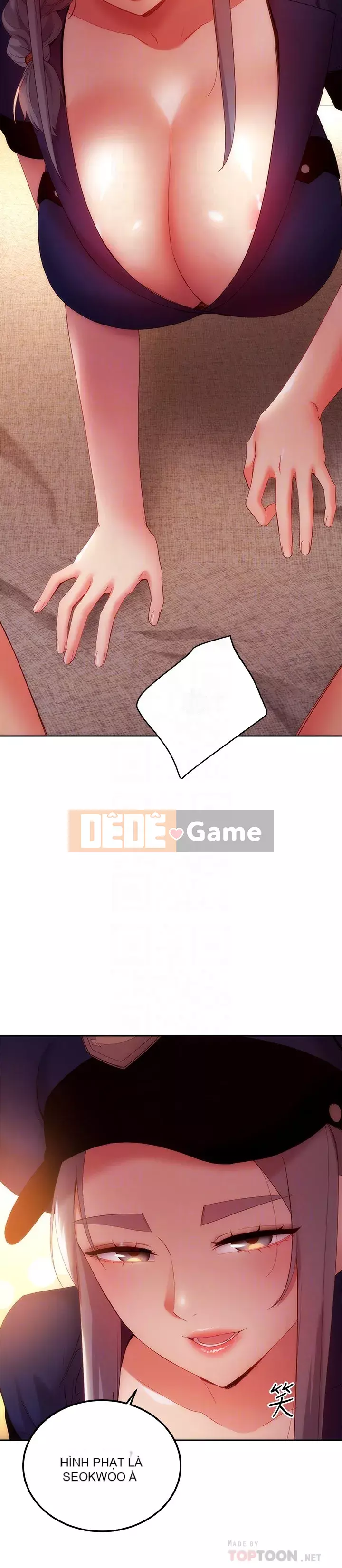 Mẹ kế bạn bè Chương 99