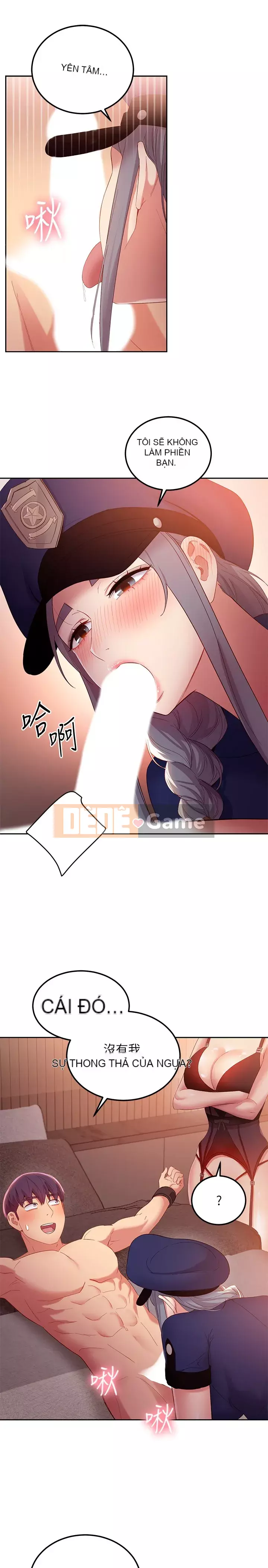 Mẹ kế bạn bè Chương 99