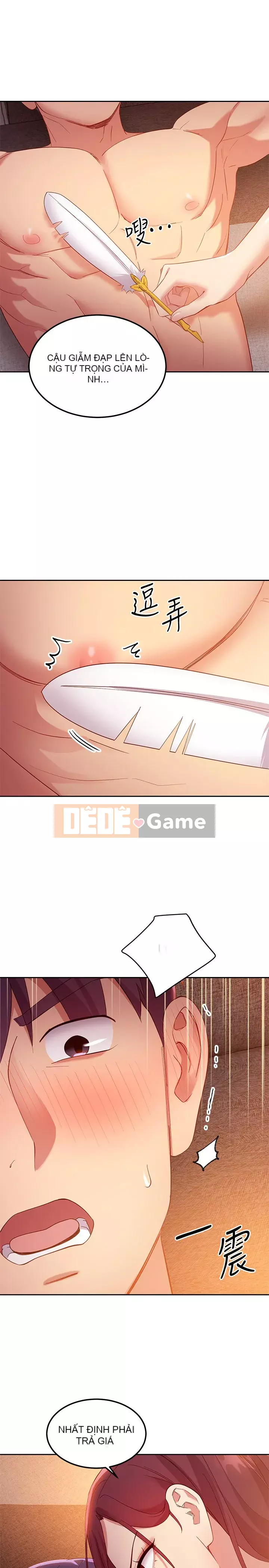 Mẹ kế bạn bè Chương 99