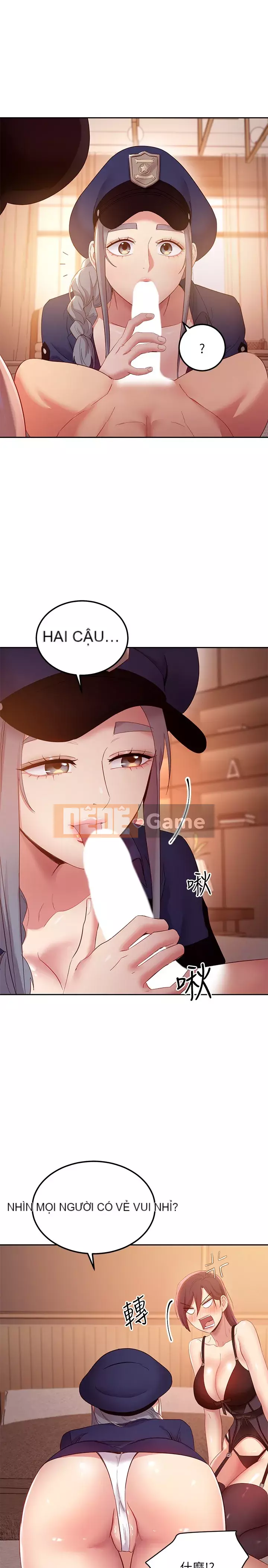 Mẹ kế bạn bè Chương 99