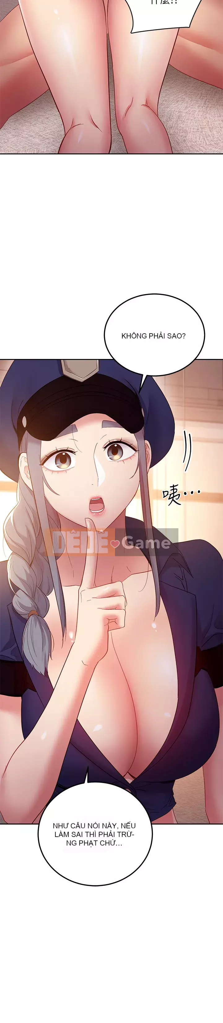 Mẹ kế bạn bè Chương 99