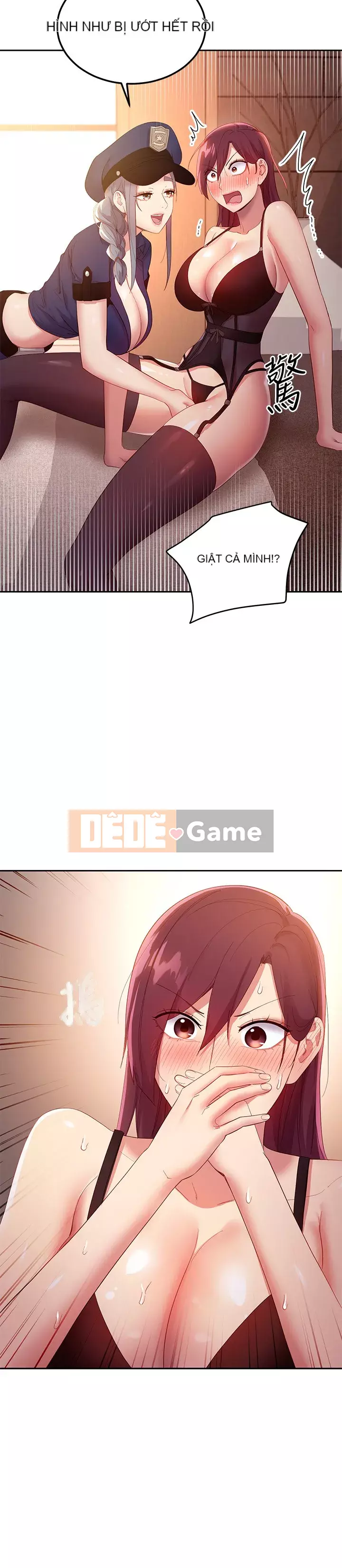 Mẹ kế bạn bè Chương 99