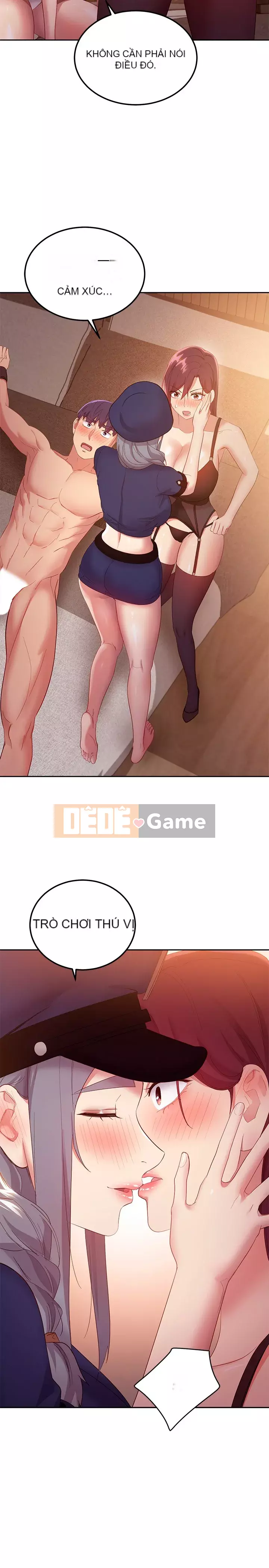 Mẹ kế bạn bè Chương 99