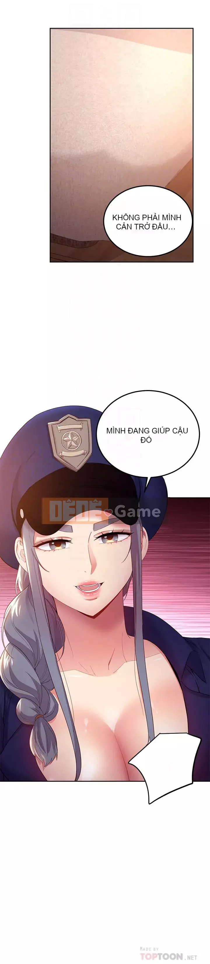 Mẹ kế bạn bè Chương 100-101