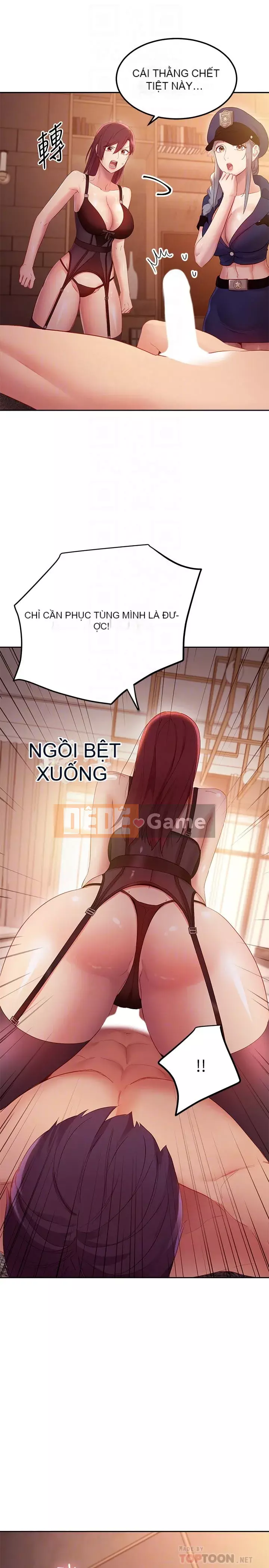 Mẹ kế bạn bè Chương 100-101