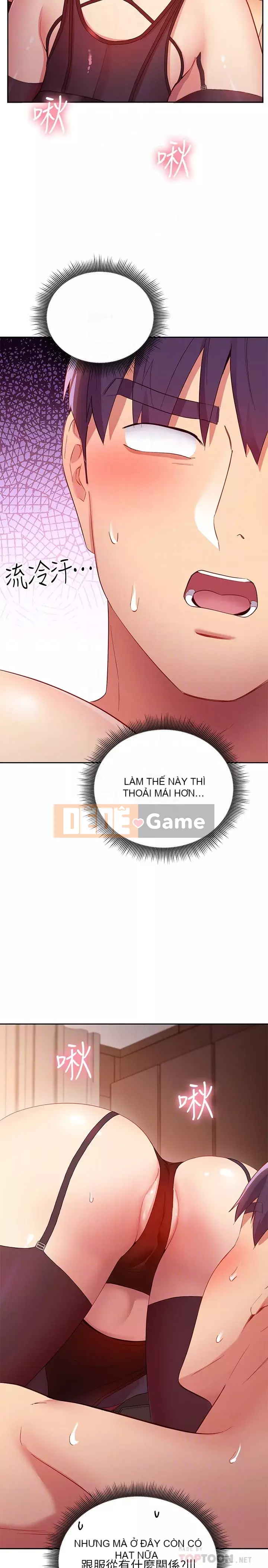 Mẹ kế bạn bè Chương 100-101